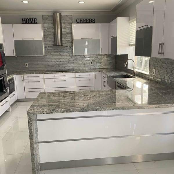 Smart Choice Kitchen & Bath | Hialeah, FL Design-Build