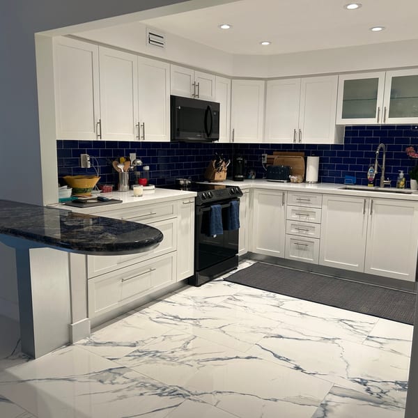 Smart Choice Kitchen & Bath | Hialeah, FL Design-Build